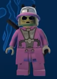 Lego star wars zam wesell sale