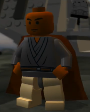 Mace Windu Episode III LEGO Games Wiki Fandom