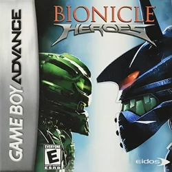 Bionicle Heroes | LEGO Games Wiki | Fandom