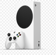 Xbox Series S (2020)
