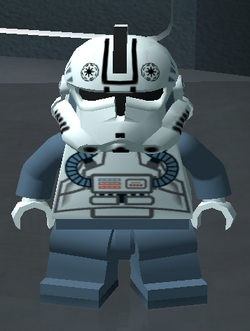 Clone Trooper LEGO Games Wiki Fandom