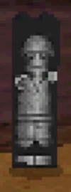 Han in Carbonite