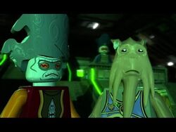 Lego star wars 3 christophsis clearance