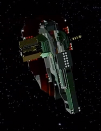 Slave 1 LEGO Games Wiki Fandom