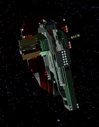 Slave 1