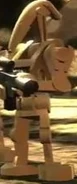 LEGO Star Wars III: The Clone Wars