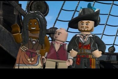 Lego pirates of the caribbean davy jones ship new arrivals