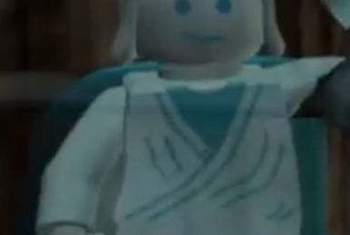 Yoda Ghost LEGO Games Wiki Fandom