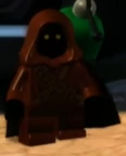 LEGO Star Wars: The Complete Saga