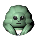 Kit Fisto LEGO Games Wiki Fandom