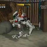 lego star wars defense of kashyyyk