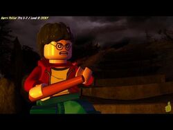 The Horcrux and the Hand LEGO Games Wiki Fandom