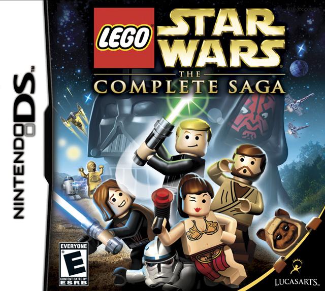 Videojuegos de lego star wars store