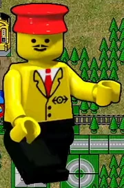 Super Station Master