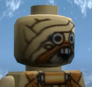 LEGO Star Wars II: The Original Trilogy