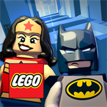 Lego dc super heroes mighty micros apk on sale