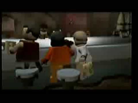 Mos eisley spaceport lego star wars store