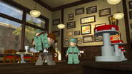 Lego indy 2 screenshot2