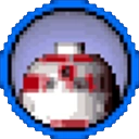 Icon in LEGO Star Wars II: The Original Trilogy (DS)