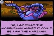 The Karzahni