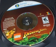 PC Disc