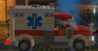 Ambulance LBM2