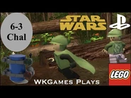 LSW2-PSP Blue Minikits