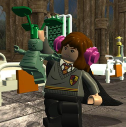 Lego harry potter ps4 online co op hot sale