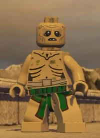 Barrow-wight Brickipedia