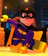 LEGO DC Super-Villains