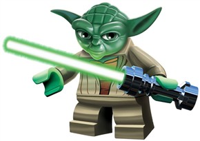 Yoda LEGO Games Wiki Fandom
