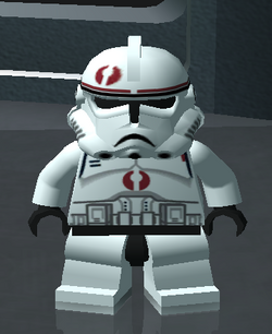 Clone Trooper LEGO Games Wiki Fandom