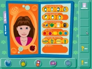 Customizing the unnamed friend