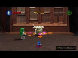 Jabba s Palace LSWCS LEGO Games Wiki Fandom