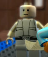 LEGO Star Wars: The Complete Saga