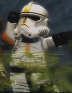 LEGO Star Wars: The Complete Saga