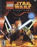 Lego Star Wars: El Videojuego