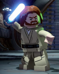 LEGO Star Wars: The Skywalker Saga, LEGO Games Wiki