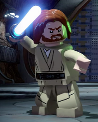 Lego obi wan 2025 kenobi episode 2