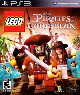 PS3 Cover