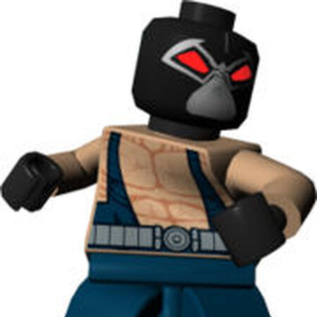 Bane Lego Games Wiki Fandom Unlocking banel with gameplay in lego batman 3 beyond gotham. bane lego games wiki fandom