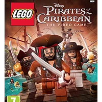lego pirates of the caribbean the video game ps4