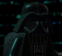 Darth Vader LSWCS