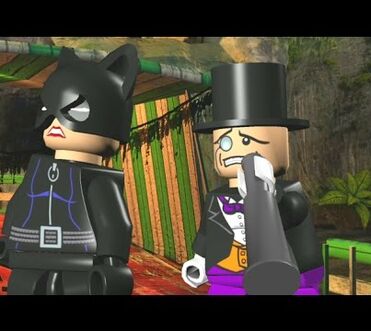 Arctic World LEGO Games Wiki Fandom