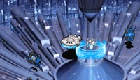 Death Star 2 Battle