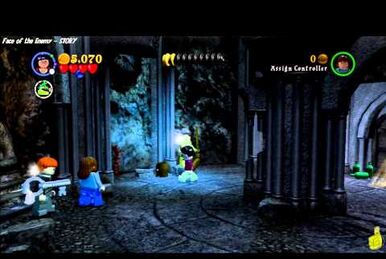 The Dark Tower LEGO Games Wiki Fandom