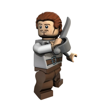 lego will turner
