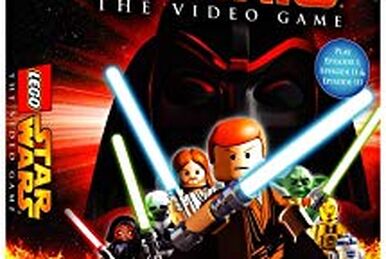 PlayStation 2 LEGO Games Wiki Fandom