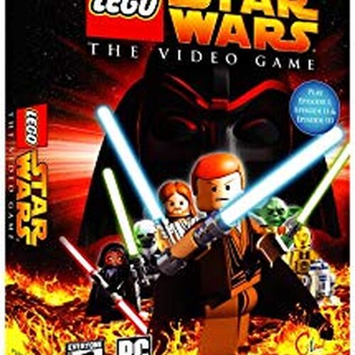 List of Lego video games - Wikipedia