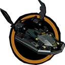 Token in LEGO Batman: The Videogame